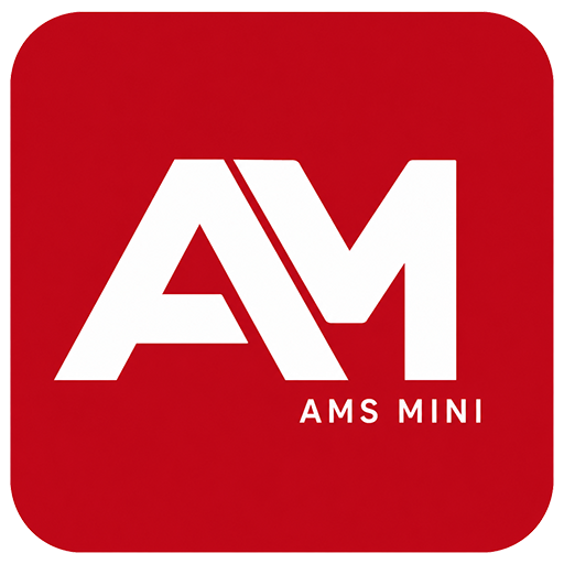 AMS Mini